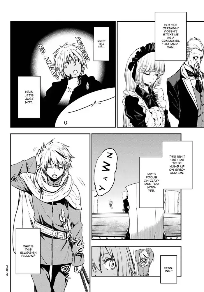 That Time I Got Reincarnated as a Slime Chapter 78 image 09_optimized